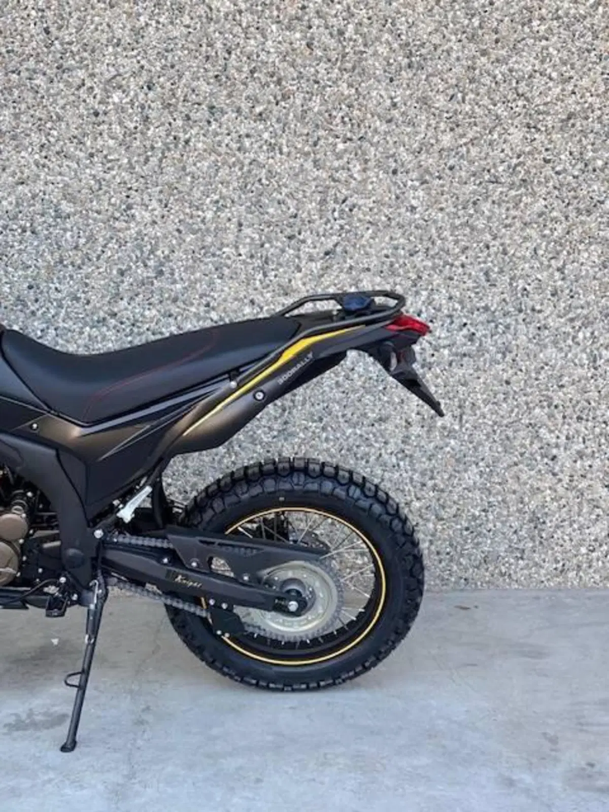 Voge Valico 300 Rally (2022 - 26) (4)