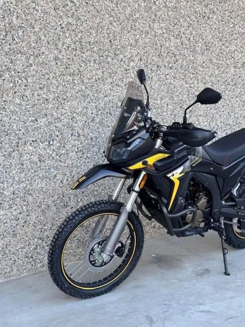 Voge Valico 300 Rally (2022 - 26) (5)