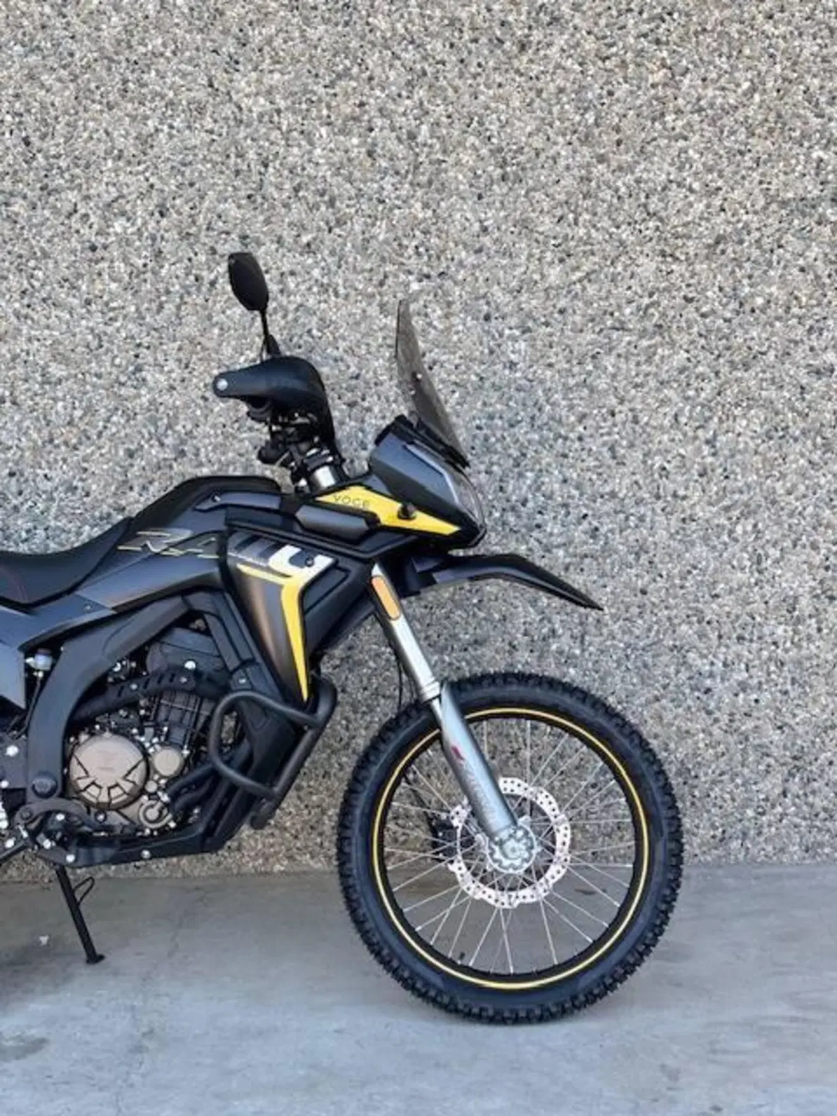 Voge Valico 300 Rally (2022 - 26) (8)