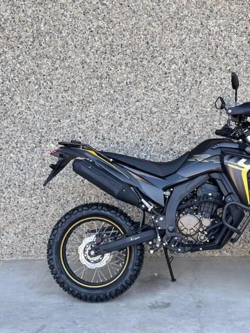 Voge Valico 300 Rally (2022 - 26) (9)
