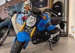 Honda MSX 125 Grom (2021 - 25) nuova