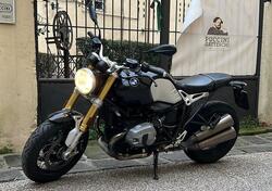 Bmw R nineT 1200 (2017 - 20) usata