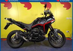 Moto Morini X-Cape 650 (2021 - 25) usata