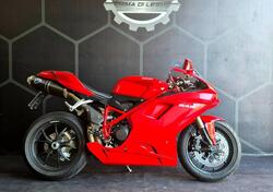 Ducati 848 (2007 - 13) usata