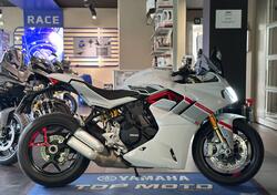 Ducati SuperSport 950 S (2021 - 24) usata