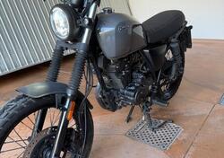 Brixton Motorcycles Crossfire 125 (2023 - 25) usata