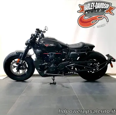 Harley-Davidson Sportster S (2025 - 26) nuova