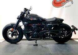Harley-Davidson Sportster S (2025) nuova