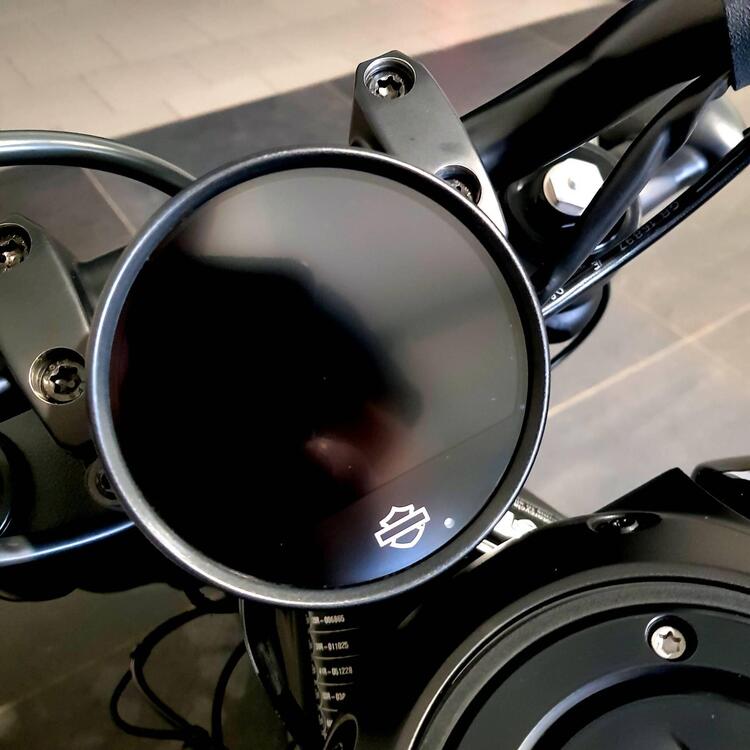 Harley-Davidson Sportster S (2025) (5)