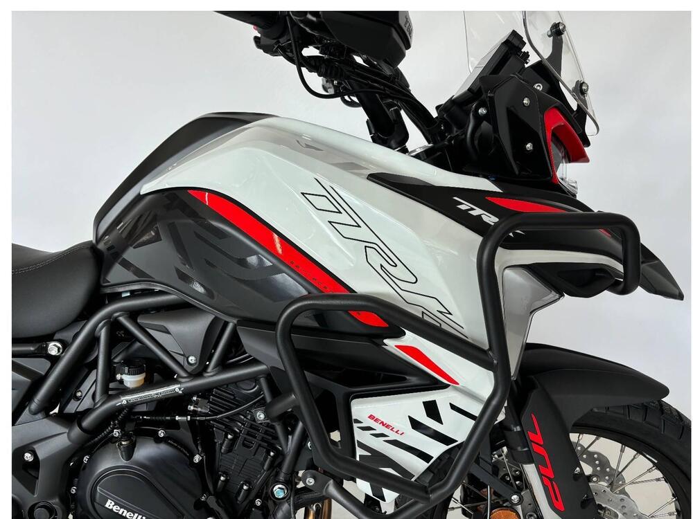 Benelli TRK 702X (2026) (2)