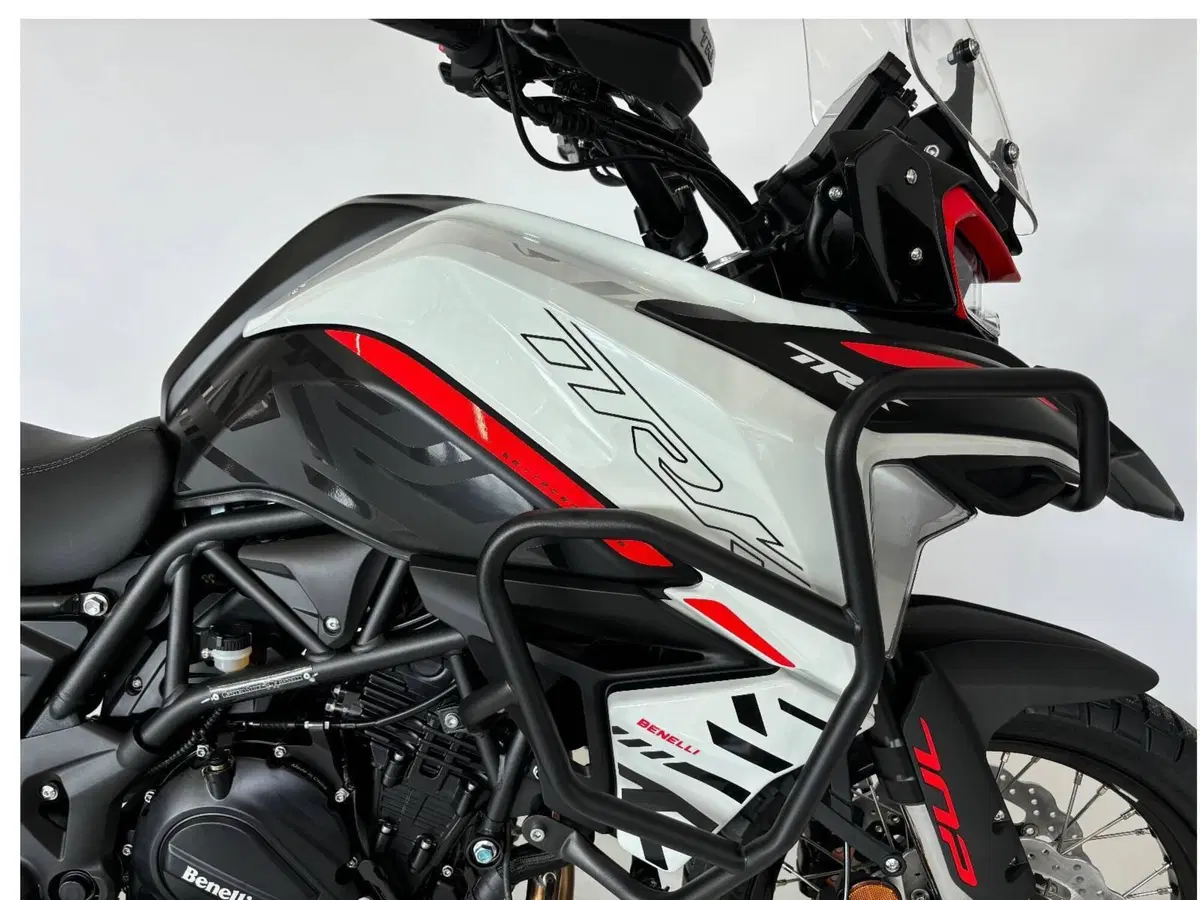 Benelli TRK 702X (2026) (2)