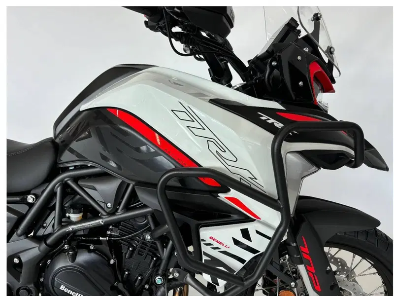 Benelli TRK 702X (2026) (2)
