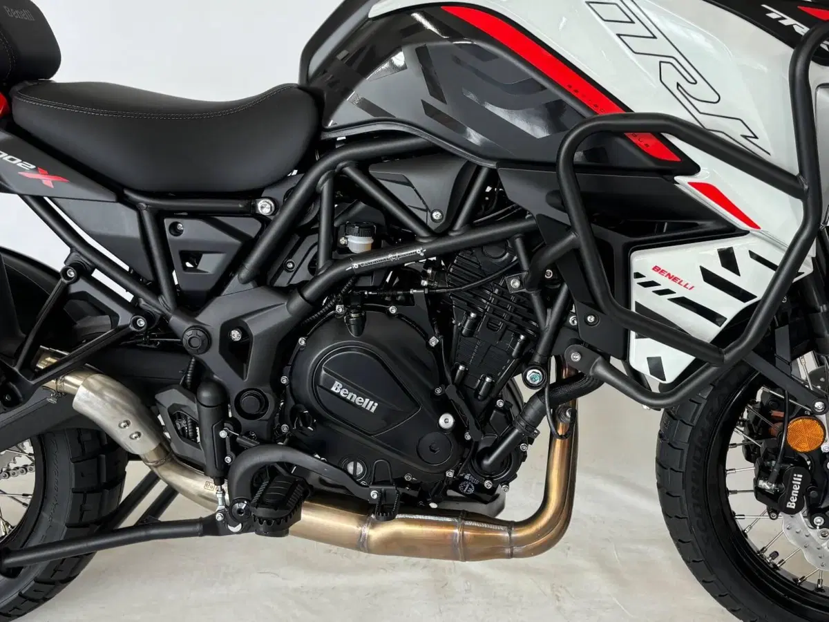 Benelli TRK 702X (2026) (3)