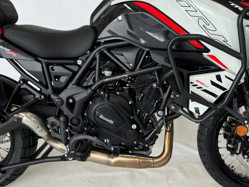 Benelli TRK 702X (2026) (3)