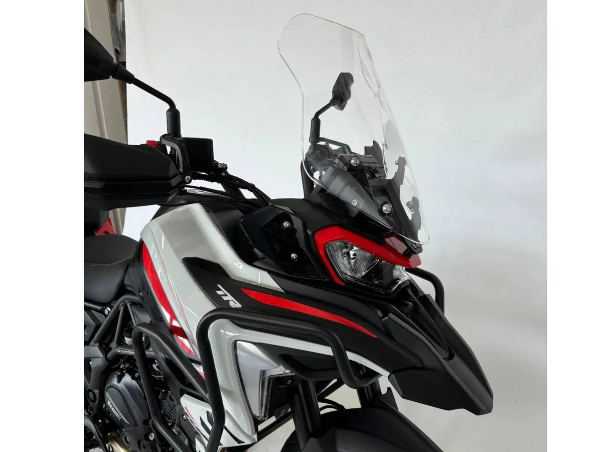 Benelli TRK 702X (2026) (4)