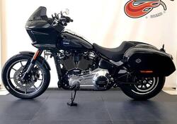 Harley-Davidson Low Rider ST (2025) nuova
