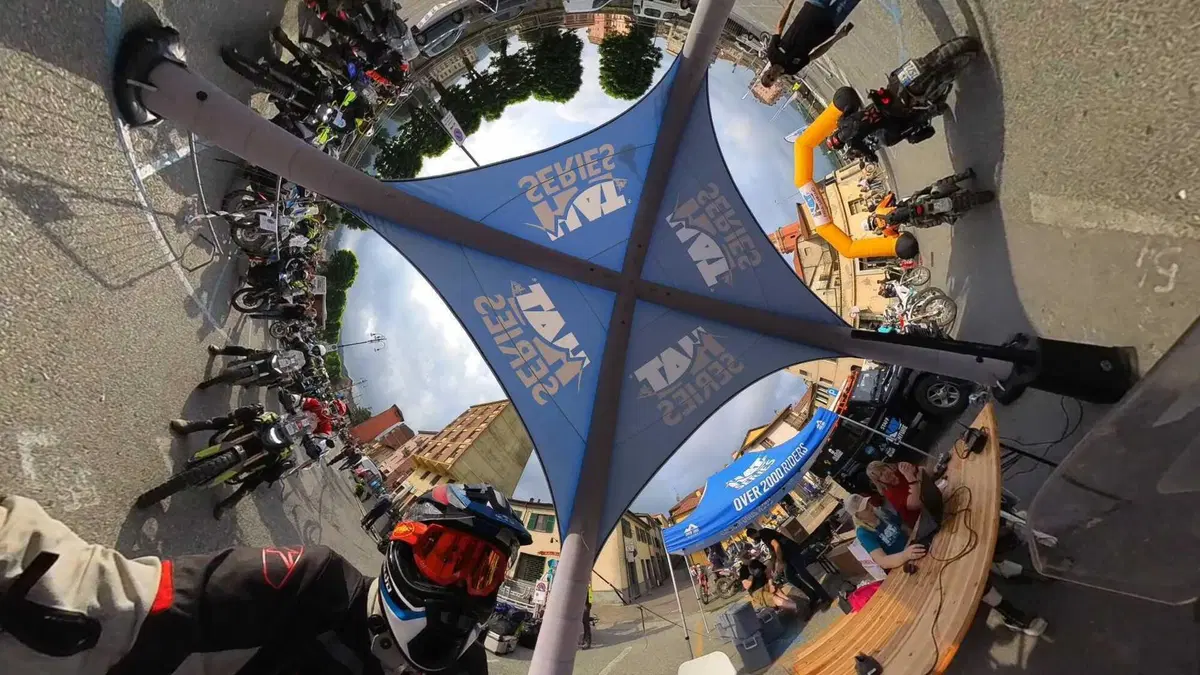 HAT Pavia Sanremo 2025: per prima volta partenza dalla piazza del Duomo di Voghera (7)