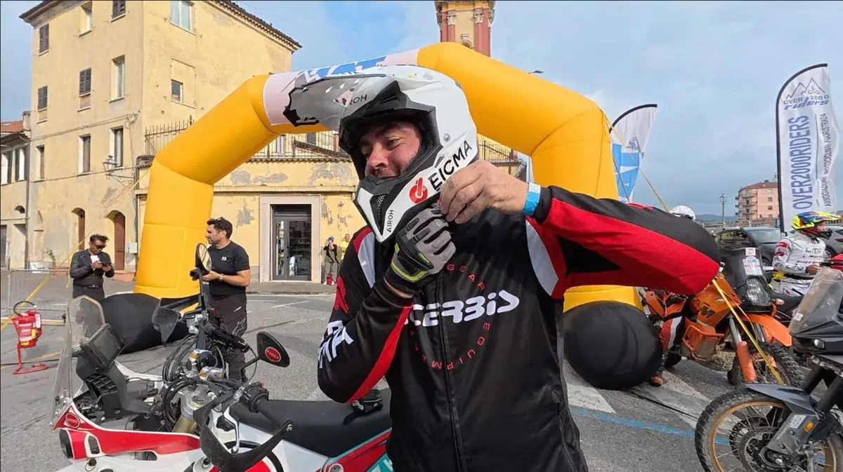 HAT Pavia Sanremo 2025: per prima volta partenza dalla piazza del Duomo di Voghera (45)