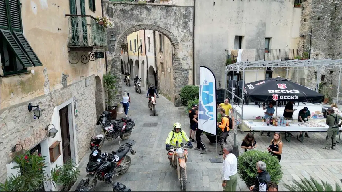 HAT Pavia Sanremo 2025: per prima volta partenza dalla piazza del Duomo di Voghera (60)