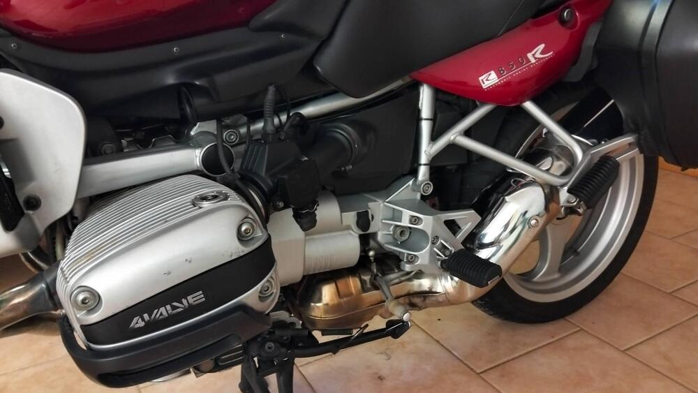 Bmw R 850 R (1994 - 02)