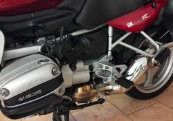 Bmw R 850 R (1994 - 02) usata