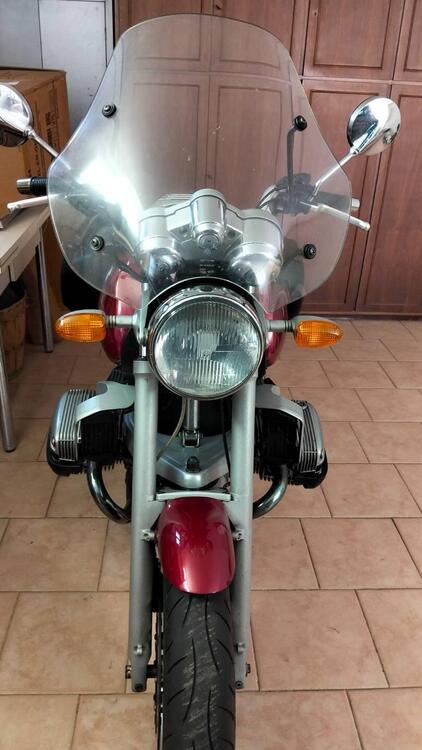 Bmw R 850 R (1994 - 02) (3)