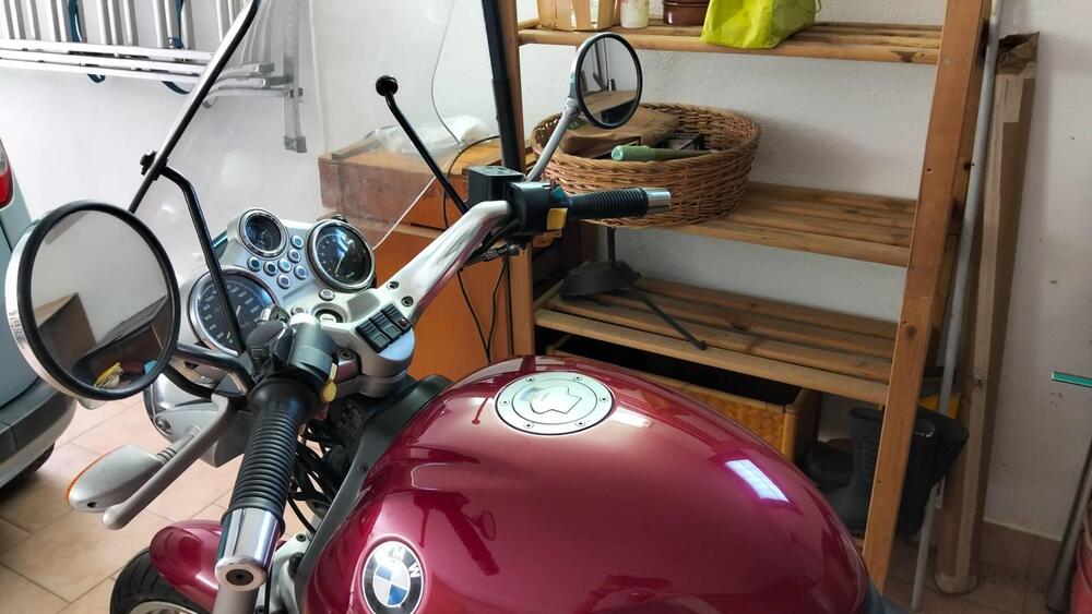 Bmw R 850 R (1994 - 02) (5)