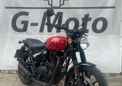 Royal Enfield HNTR 350 (2022 - 25) usata