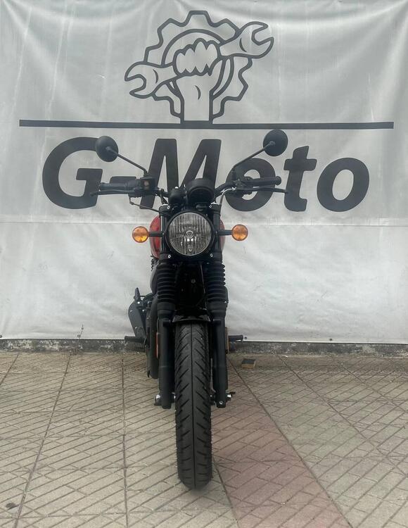 Royal Enfield HNTR 350 (2022 - 25) (3)