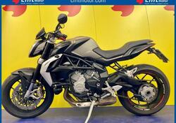 MV Agusta Brutale 675 (2011 - 15) usata