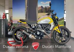Ducati Scrambler 800 Icon (2023 - 25) usata