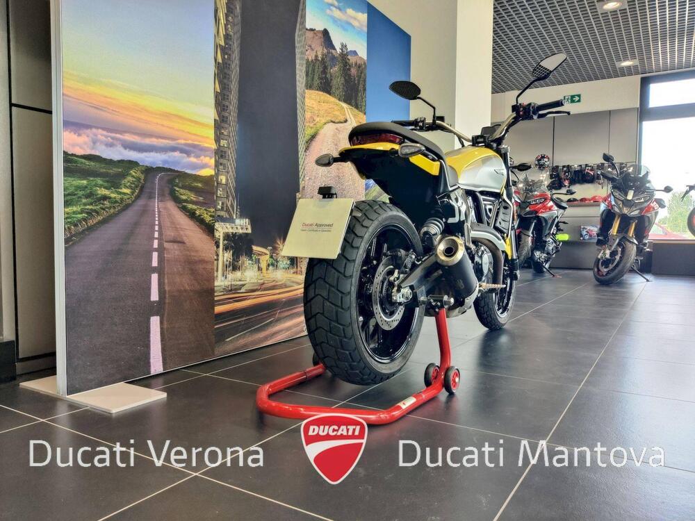 Ducati Scrambler 800 Icon (2023 - 25) (5)
