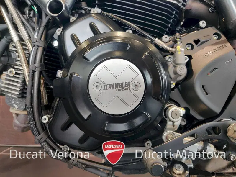 Ducati Scrambler 800 Icon (2023 - 24) (18)