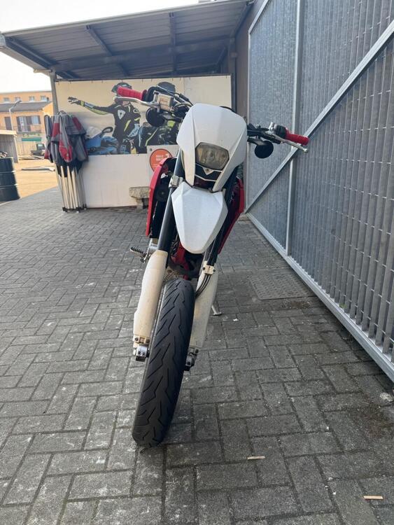 Swm SM 125 R (2017 - 20) (3)