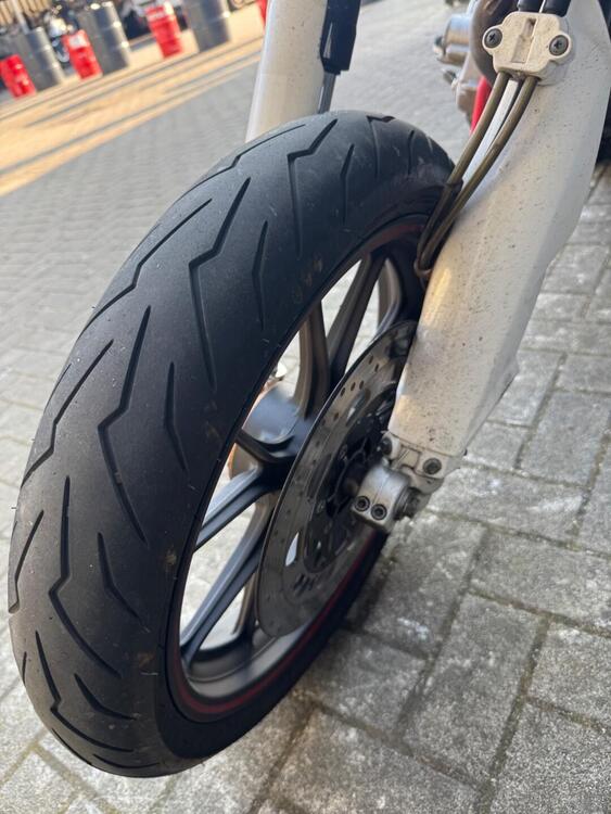 Swm SM 125 R (2017 - 20) (4)