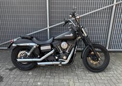 Harley-Davidson 1450 Street Bob (2006 - 07) - FXDB usata