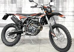 Betamotor RR 125 2T Enduro (2024) usata