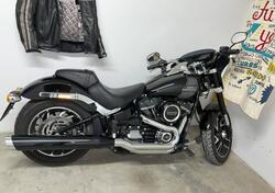 Harley-Davidson Sport Glide (2021 - 25) usata