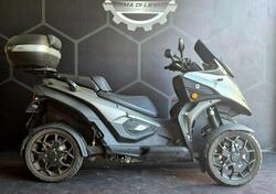 Qooder Qooder 400 (2020 - 24) usata
