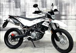 KSR Moto TR 125 SM 4T (2014 - 16) usata