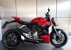 Ducati Streetfighter V2 (2022 - 24) usata