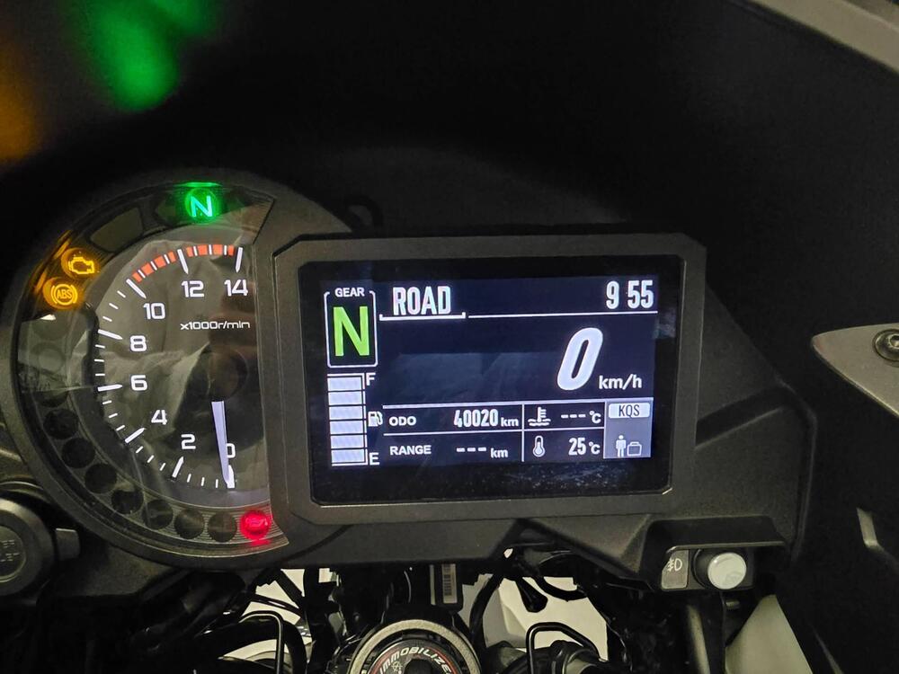 Kawasaki Versys 1000 SE Grand Tourer (2021) (5)