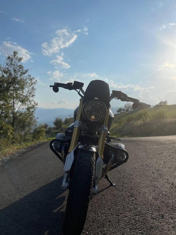 Bmw R nineT 1200 (2017 - 20) (2)