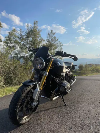 Bmw R nineT 1200 (2017 - 20) usata
