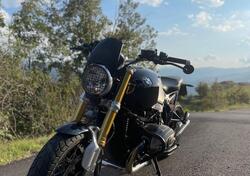 Bmw R nineT 1200 (2017 - 20) usata