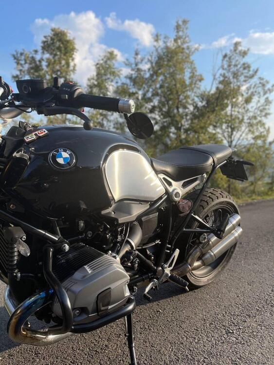 Bmw R nineT 1200 (2017 - 20) (3)