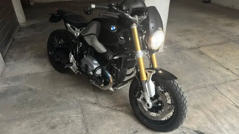 Bmw R nineT 1200 (2017 - 20) (13)