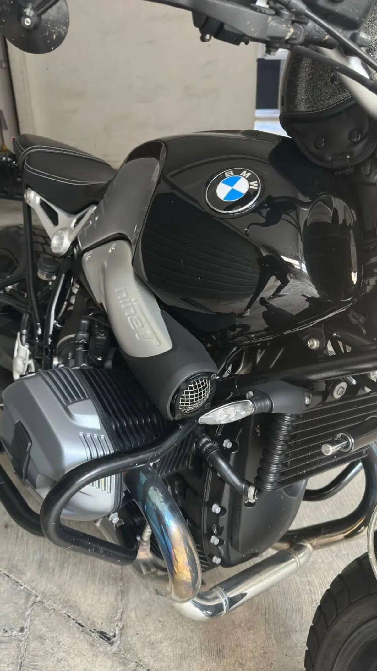 Bmw R nineT 1200 (2017 - 20) (14)