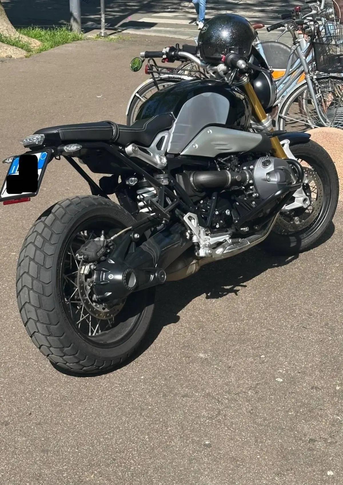 Bmw R nineT 1200 (2017 - 20) (7)
