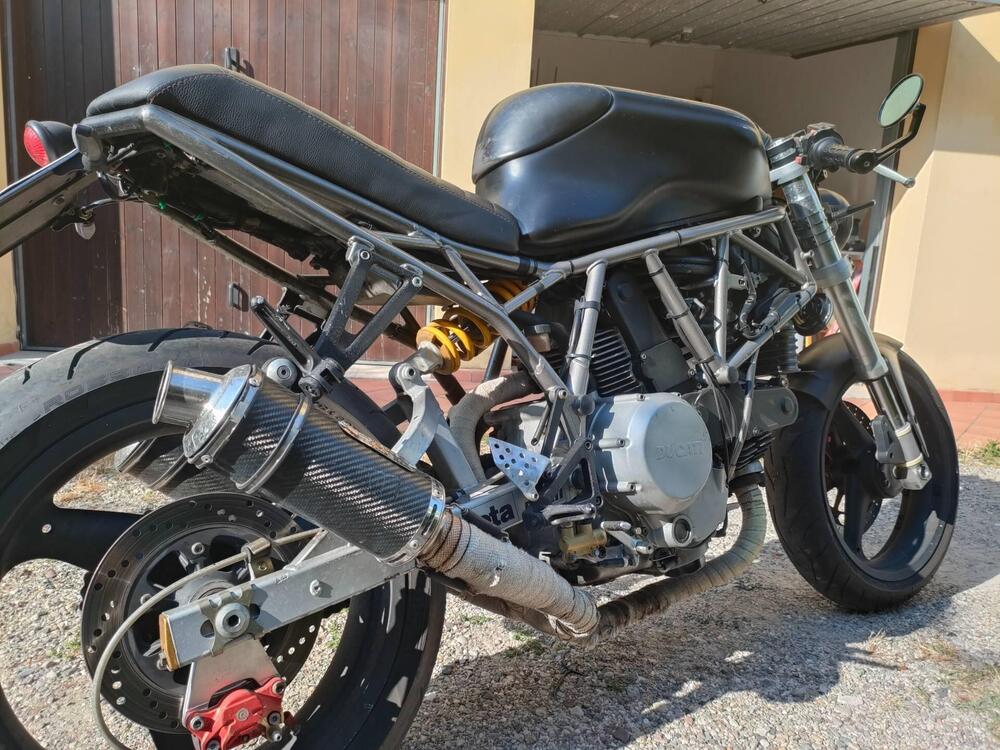 Ducati Sport 750 I.E. (2)